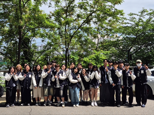 과잠바 사진1