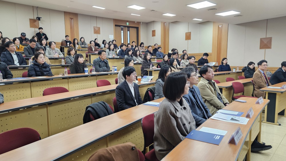 2026년 정책과학대학 학부모의 날 4